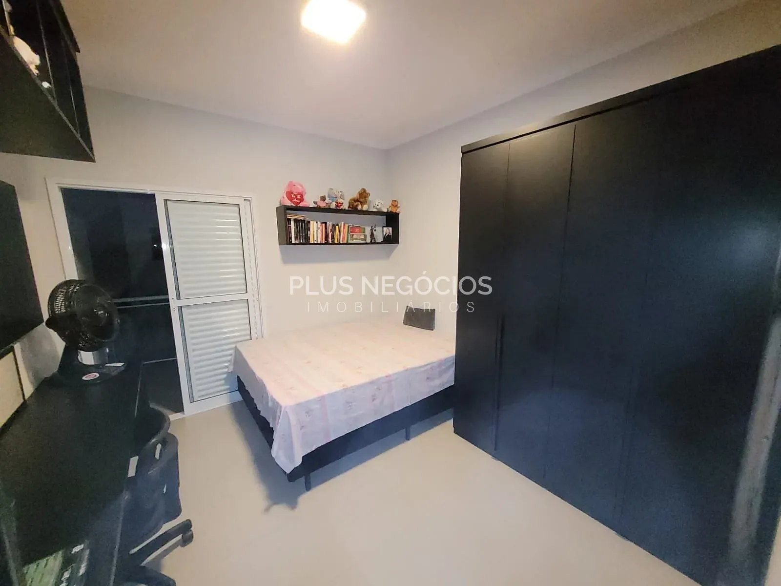 Sobrado, 3 quartos, 165 m² - Foto 12
