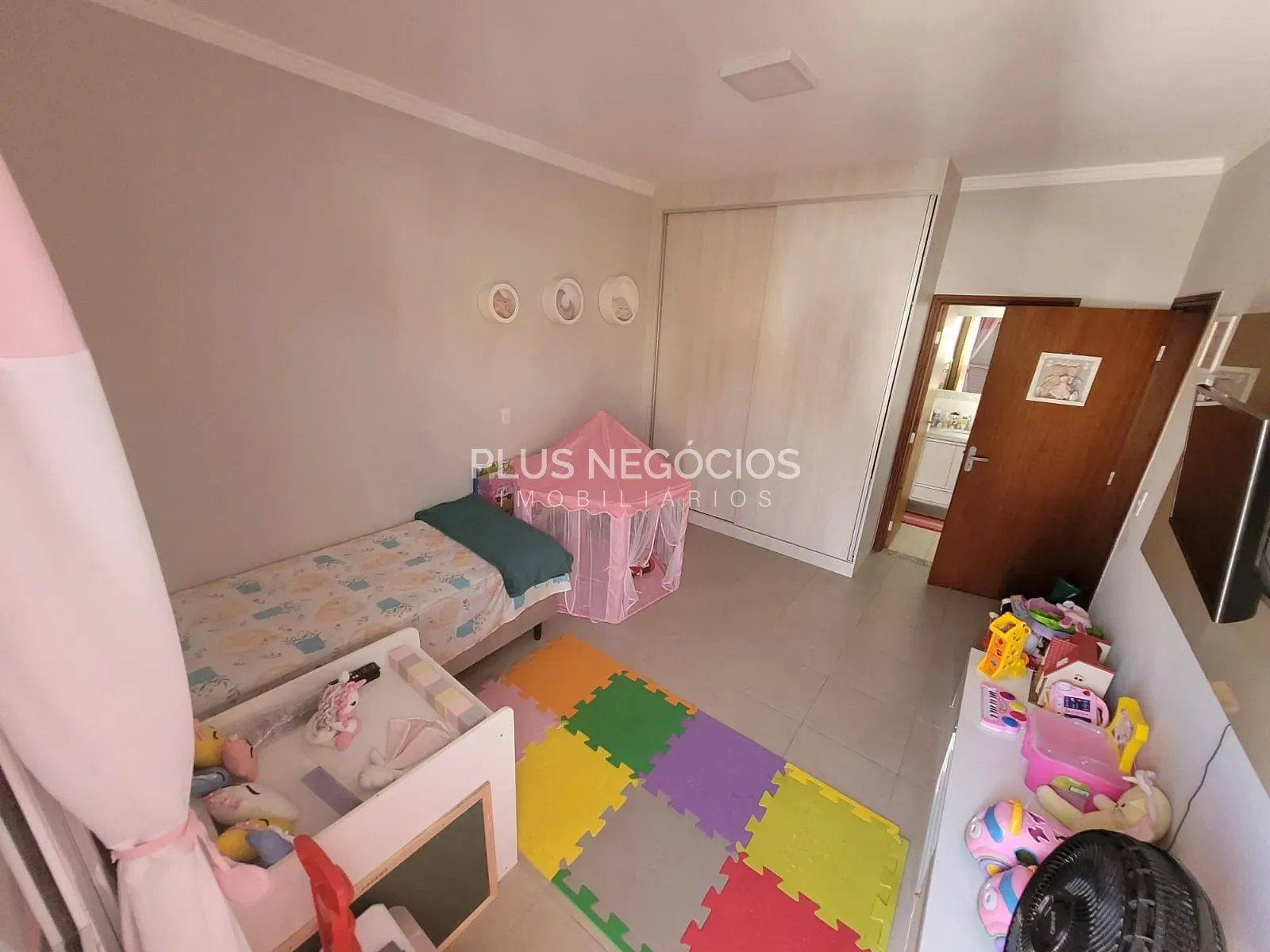 Sobrado, 3 quartos, 165 m² - Foto 11