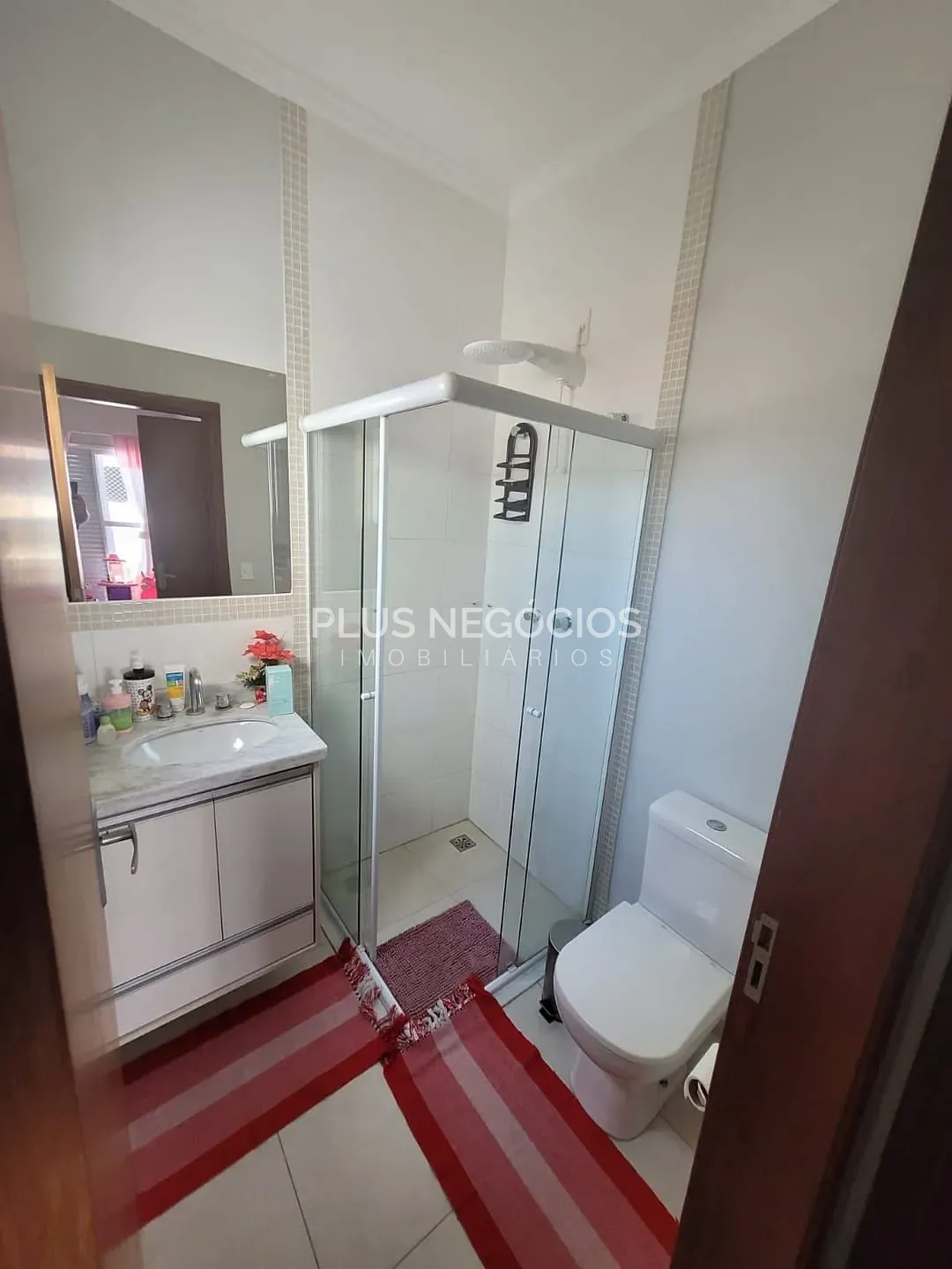 Sobrado, 3 quartos, 165 m² - Foto 13