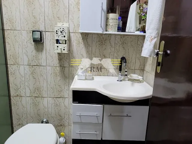 Sobrado com 125m² 5 quartos e 4 banheiros, à venda, no bairro Jardim Vila Formosa em São Paulo