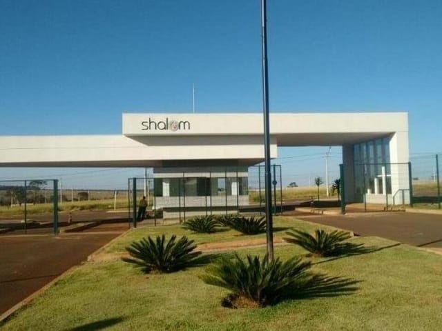 Foto do Sobrado - Sobrado à venda 3 Quartos, 3 Suites, 4 Vagas, 368.49M², Noroeste, Campo Grande - MS | Shalom, Residencial | Romeu Imóveis