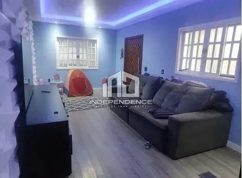 Sobrado, 3 quartos, 129 m² - Foto 9