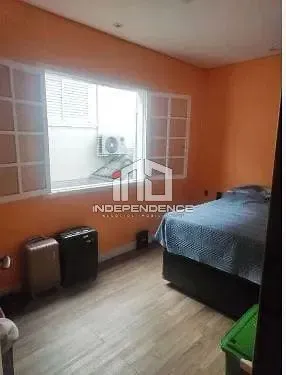 Sobrado, 3 quartos, 129 m² - Foto 32