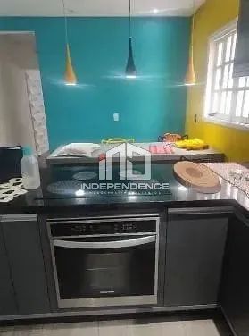 Sobrado, 3 quartos, 129 m² - Foto 16