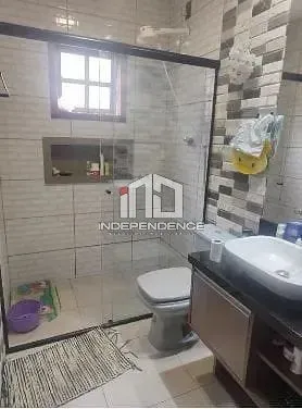 Sobrado, 3 quartos, 129 m² - Foto 40