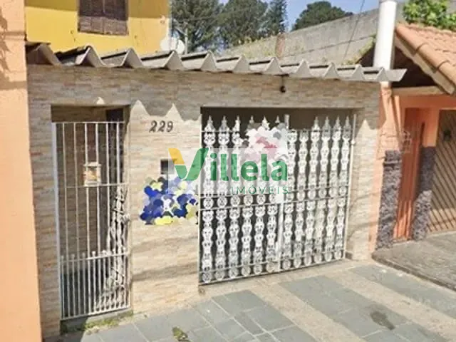 Sobrado com 144m² 3 quartos e 3 banheiros, à venda, no bairro Jardim Aracaré em Itaquaquecetuba