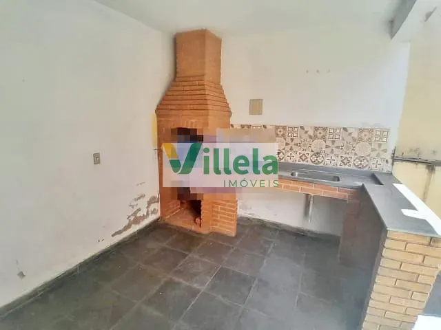 Sobrado com 144m² 3 quartos e 3 banheiros, à venda, no bairro Jardim Aracaré em Itaquaquecetuba