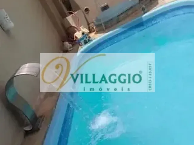 Sobrado com 200m² 3 quartos e 4 banheiros, à venda, no bairro Vila São Jorge em São José do Rio Preto