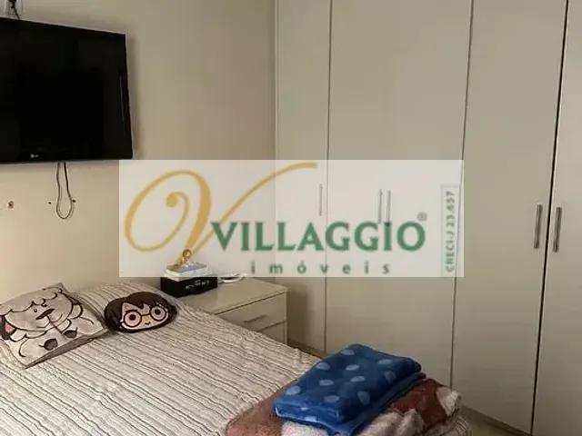 Sobrado com 200m² 3 quartos e 4 banheiros, à venda, no bairro Vila São Jorge em São José do Rio Preto