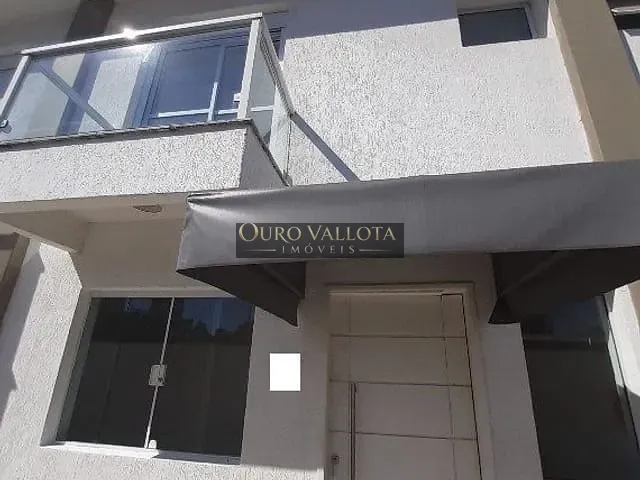 Sobrado com 80m², para alugar, no bairro Vila Bertioga em São Paulo