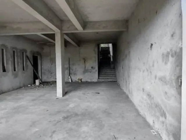 Sobrado com 800m² 4 quartos e 5 banheiros, à venda, no bairro Vila Eldízia em Santo André