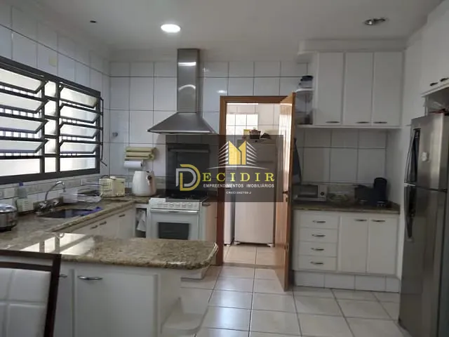 Sobrado com 192m² 3 quartos e 2 banheiros, à venda, no bairro Chácara Santo Antônio (Zona Leste) em São Paulo