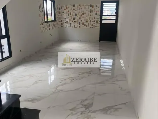 Sobrado 3 quartos e 3 banheiros, à venda, no bairro Jardim Santa Mena em Guarulhos