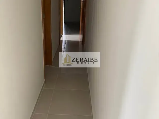 Sobrado 3 quartos e 3 banheiros, à venda, no bairro Jardim Santa Mena em Guarulhos
