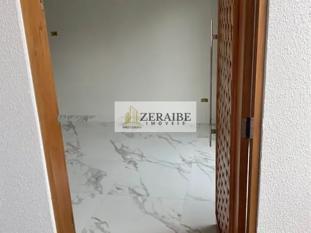 Sobrado 3 quartos e 3 banheiros, à venda, no bairro Jardim Santa Mena em Guarulhos