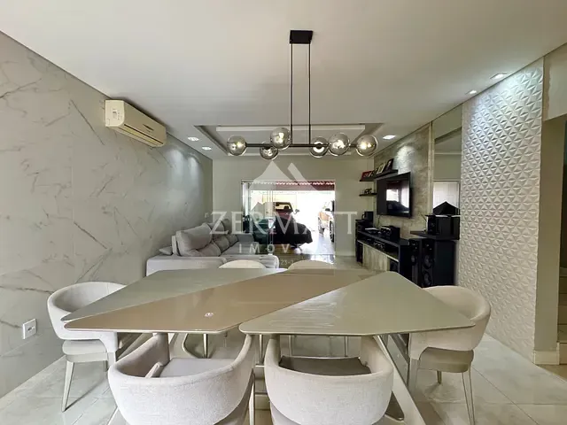 Sobrado 3 quartos e 3 banheiros, à venda, no bairro Passo Manso em Blumenau