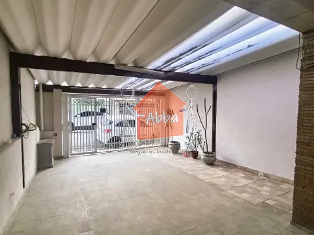 Sobrado 3 quartos e 4 banheiros, à venda ou para alugar, no bairro Vila São Francisco (Zona Sul) em São Paulo