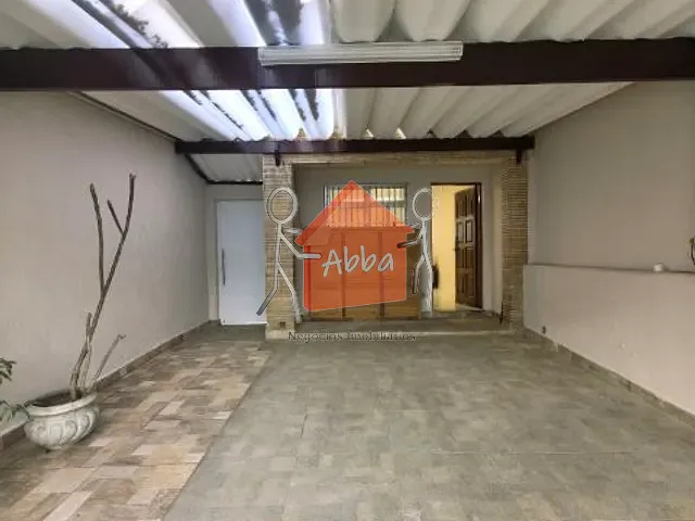 Sobrado 3 quartos e 4 banheiros, à venda ou para alugar, no bairro Vila São Francisco (Zona Sul) em São Paulo