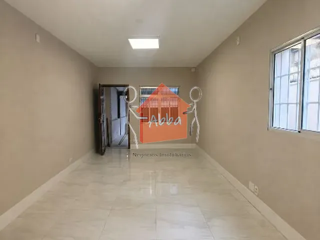 Sobrado 3 quartos e 4 banheiros, à venda ou para alugar, no bairro Vila São Francisco (Zona Sul) em São Paulo