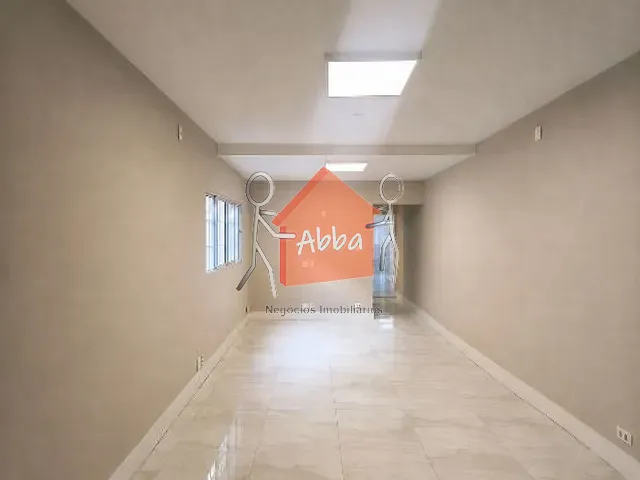 Sobrado 3 quartos e 4 banheiros, à venda ou para alugar, no bairro Vila São Francisco (Zona Sul) em São Paulo