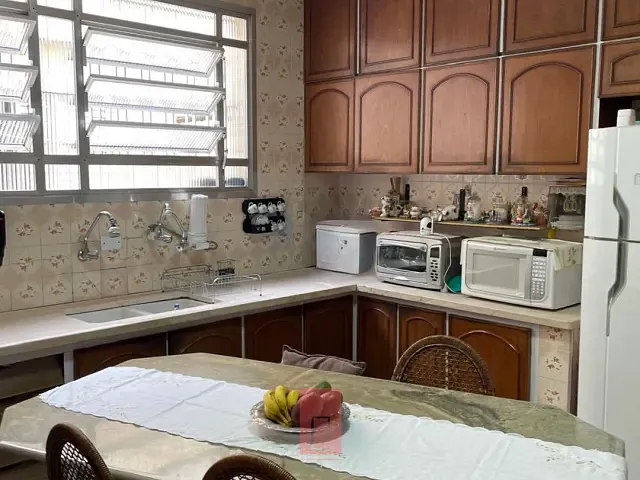 Sobrado com 270m² 4 quartos e 6 banheiros, à venda, no bairro Santana em São Paulo