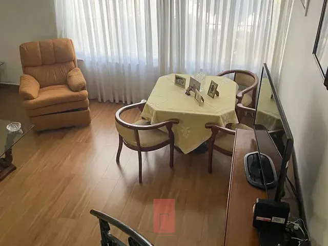 Sobrado com 270m² 4 quartos e 6 banheiros, à venda, no bairro Santana em São Paulo