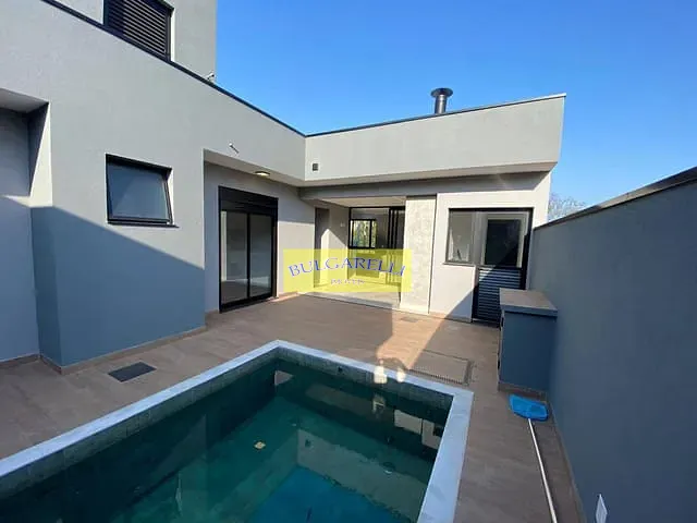 Sobrado com 250m² 3 quartos e 4 banheiros, à venda, no bairro Engordadouro em Jundiaí
