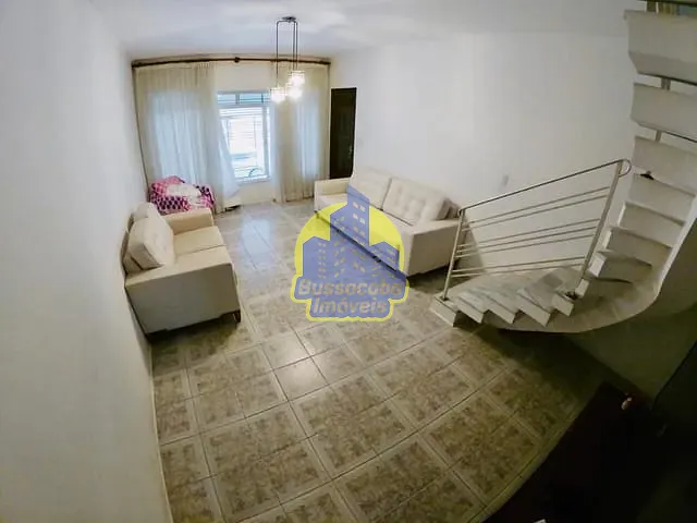 Sobrado com 174m² 2 quartos e 2 banheiros, à venda, no bairro Vila Campesina em Osasco