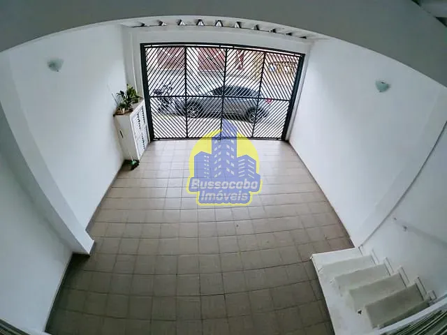 Sobrado com 174m² 2 quartos e 2 banheiros, à venda, no bairro Vila Campesina em Osasco