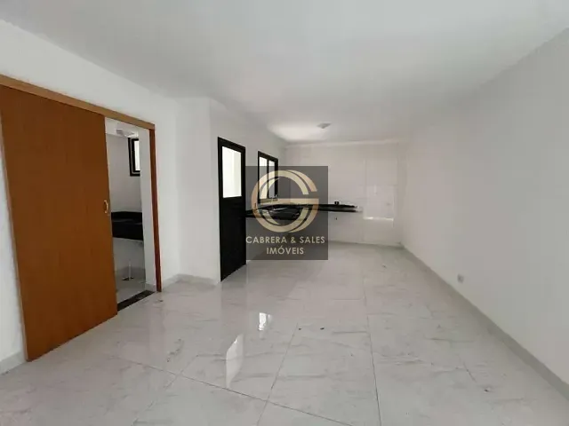 Sobrado 2 quartos e 3 banheiros, à venda, no bairro Vila Ré em São Paulo
