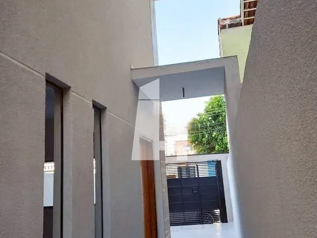 Sobrado com 125m² 3 quartos e 3 banheiros, à venda, no bairro Jardim Santa Cecília em Guarulhos