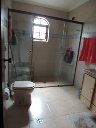 Sobrado à venda  3 Quartos, 2 Vagas, 246 m², Vila Palmares, Santo André - SP