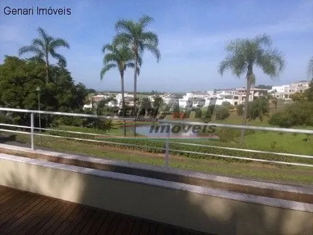 Sobrado com 500m² 4 quartos e 8 banheiros, à venda, no bairro Jardim Vila Paradiso em Indaiatuba