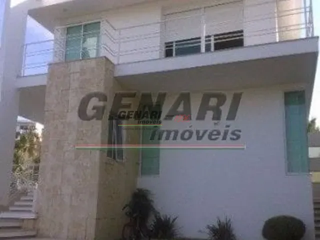 Sobrado com 500m² 4 quartos e 8 banheiros, à venda, no bairro Jardim Vila Paradiso em Indaiatuba