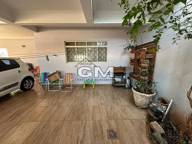 Sobrado com 200m² 4 quartos e 2 banheiros, à venda, no bairro Dom Bernardo José Mielle em Ribeirão Preto