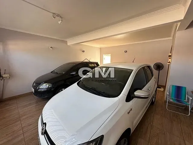 Sobrado com 200m² 4 quartos e 2 banheiros, à venda, no bairro Dom Bernardo José Mielle em Ribeirão Preto