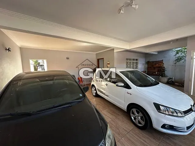 Sobrado com 200m² 4 quartos e 2 banheiros, à venda, no bairro Dom Bernardo José Mielle em Ribeirão Preto