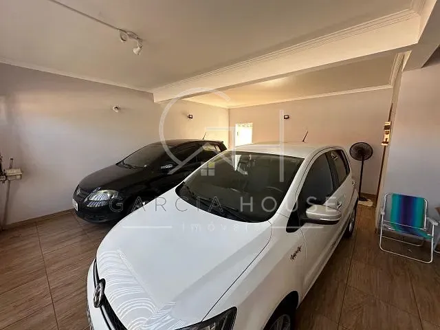 Sobrado com 200m² 4 quartos e 2 banheiros, à venda, no bairro Dom Bernardo José Mielle em Ribeirão Preto