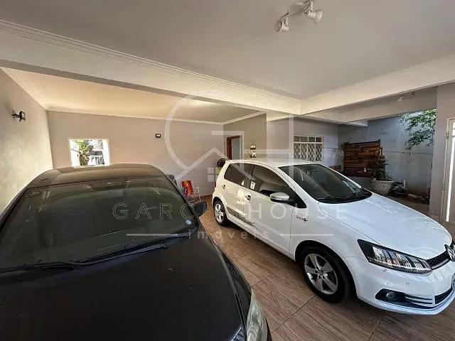 Sobrado com 200m² 4 quartos e 2 banheiros, à venda, no bairro Dom Bernardo José Mielle em Ribeirão Preto
