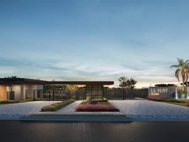 Terreno com 282m², à venda, no bairro Santa Cândida em Curitiba