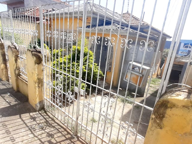 Foto do Casa - ** CASA Á VENDA 270m² ÁREA TOTAL - COM 02 CASAS - NA REGIÃO DA CASA VERDE  NO BAIRRO VILA BARUEL  - SÃO PAULO - SP 🏠. | Horus Imóveis