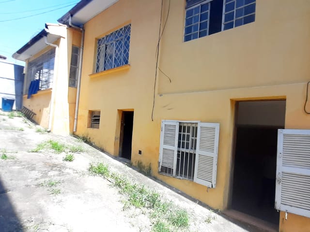 Foto do Casa - ** CASA Á VENDA 270m² ÁREA TOTAL - COM 02 CASAS - NA REGIÃO DA CASA VERDE  NO BAIRRO VILA BARUEL  - SÃO PAULO - SP 🏠. | Horus Imóveis