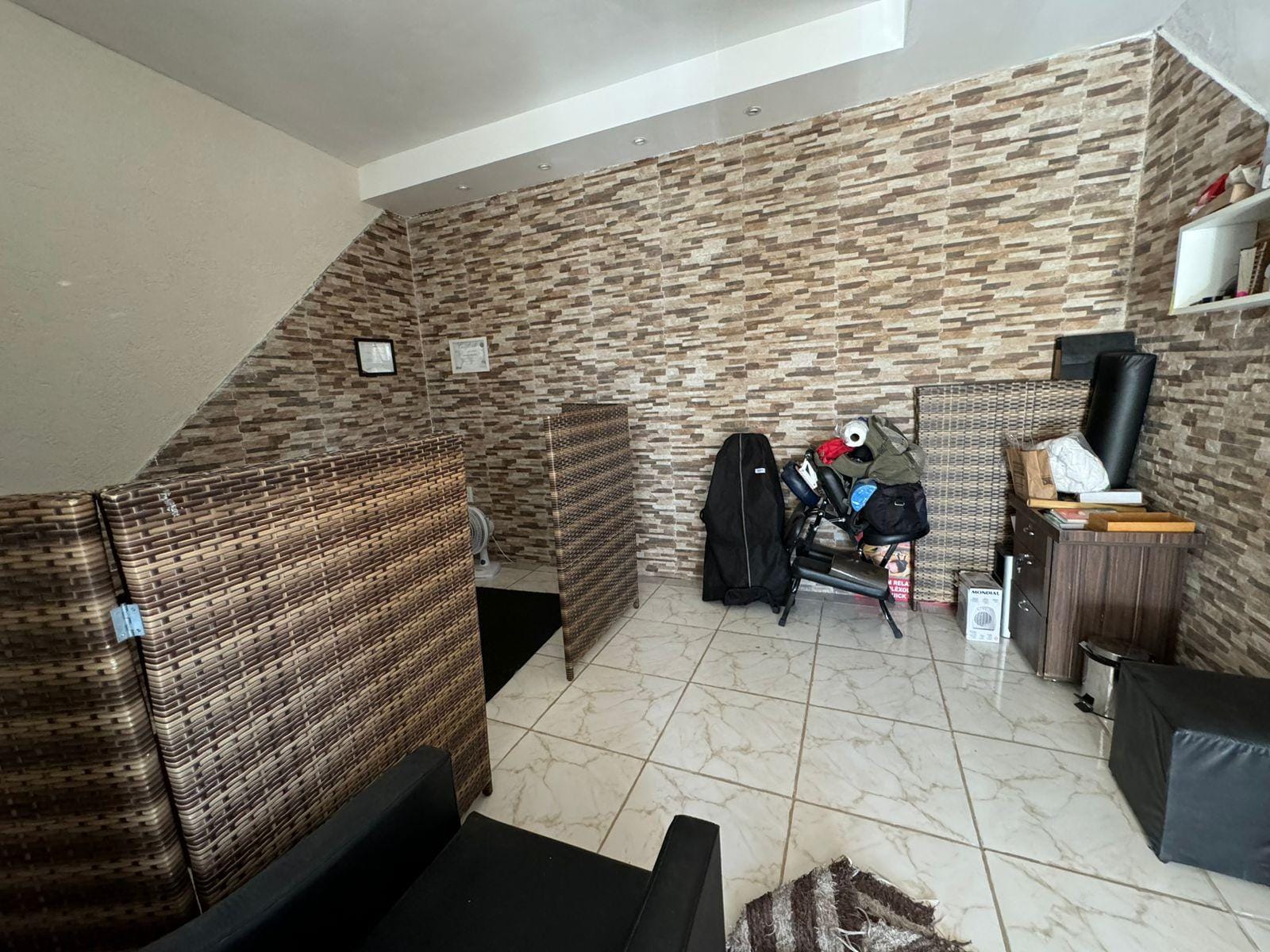 Sobrado, 4 quartos, 358 m² - Foto 16