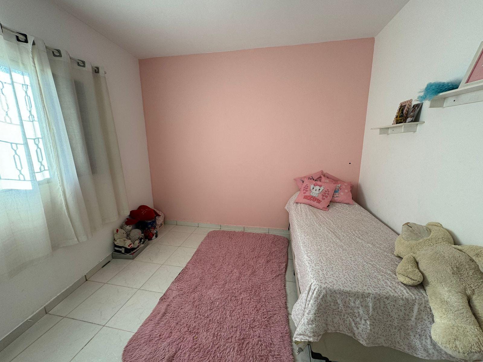 Sobrado, 4 quartos, 358 m² - Foto 23