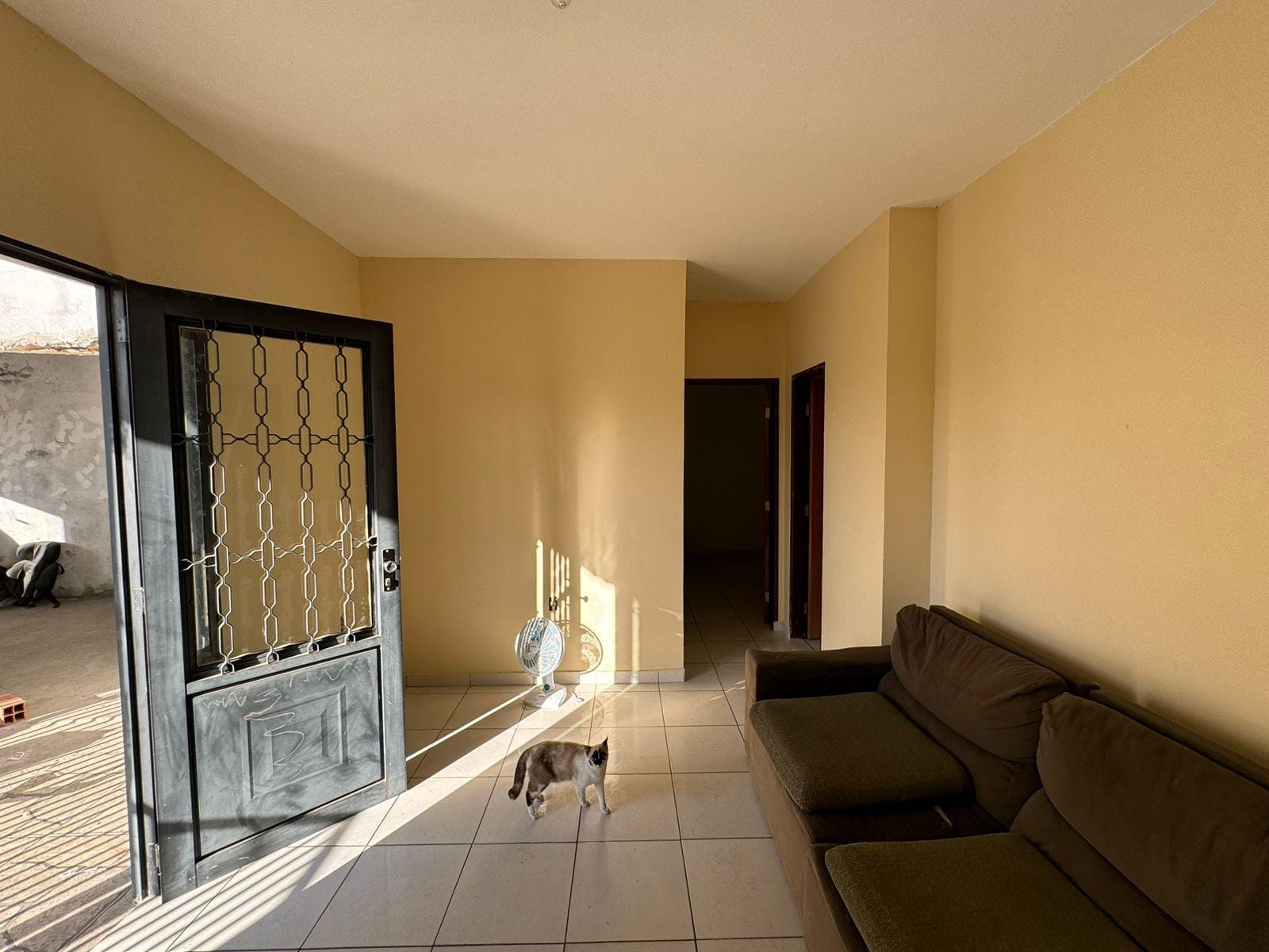 Sobrado, 4 quartos, 358 m² - Foto 37