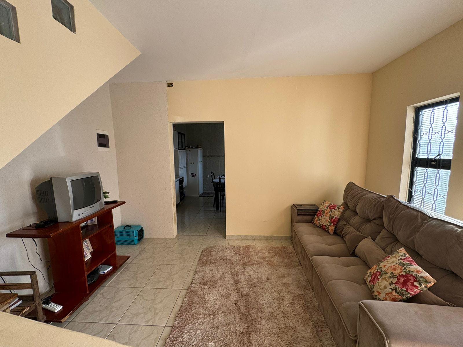 Sobrado, 4 quartos, 358 m² - Foto 13