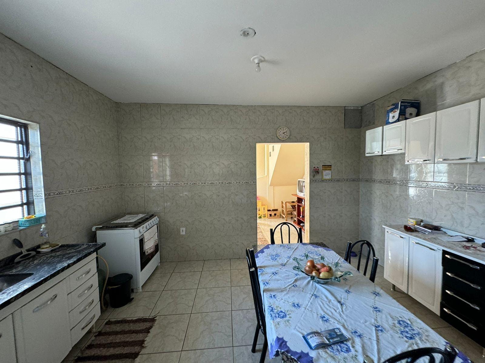 Sobrado, 4 quartos, 358 m² - Foto 3