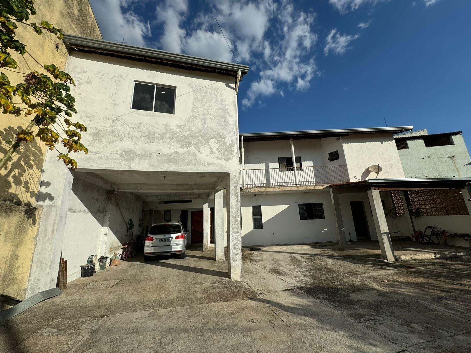 Sobrado, 4 quartos, 358 m² - Foto 1