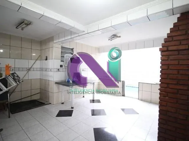 Sobrado com 125m² 3 quartos e 3 banheiros, à venda, no bairro Cidade das Flores em Osasco
