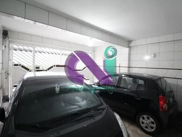 Sobrado com 125m² 3 quartos e 3 banheiros, à venda, no bairro Cidade das Flores em Osasco